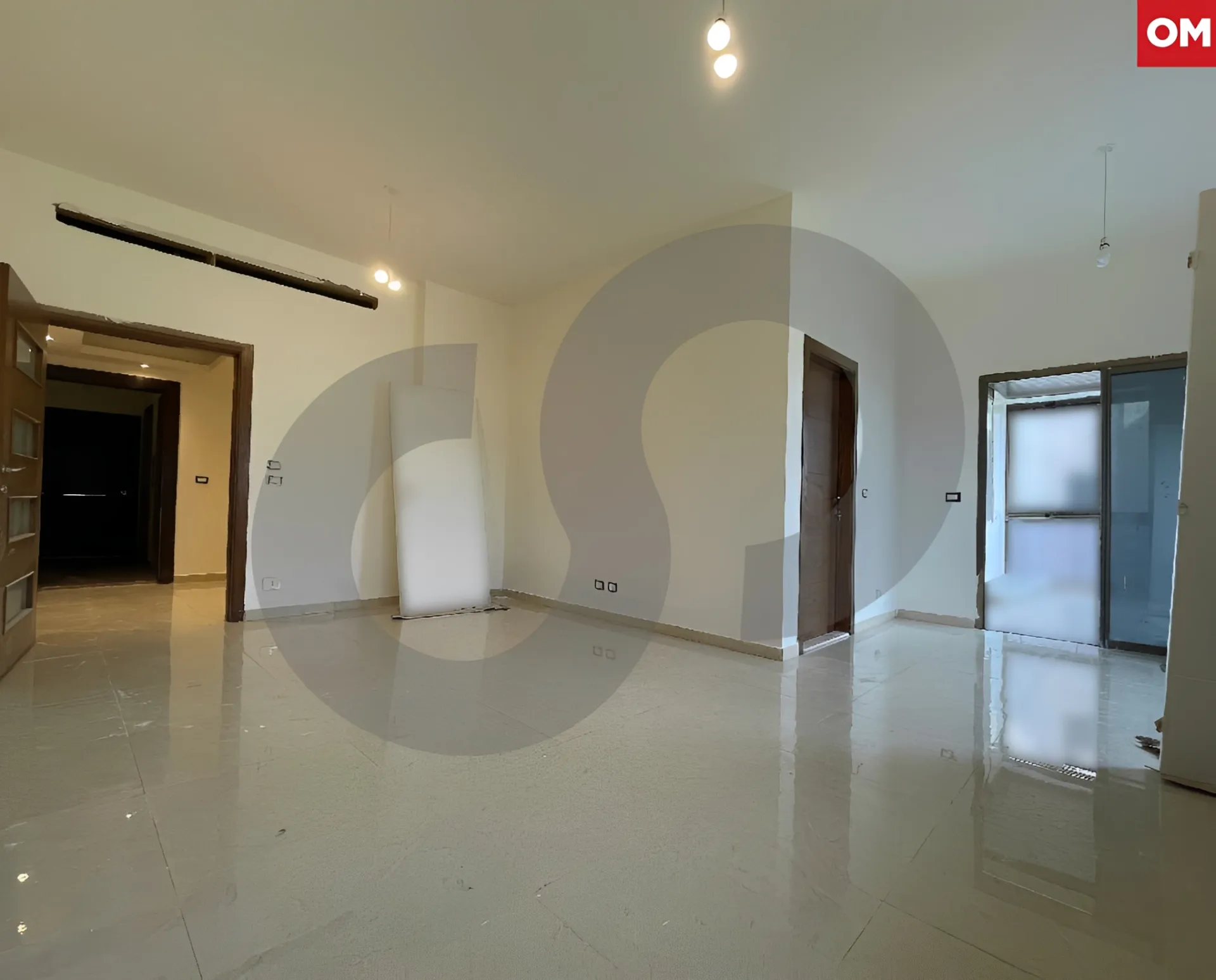 Apartment for Sale in Dawhet el Hoss, Aley - 2 bed, 2 bath