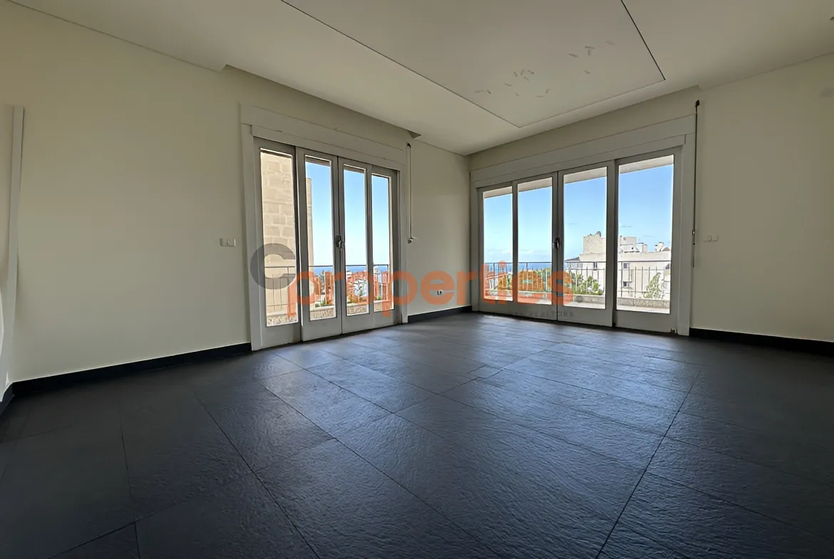 Apartment for Rent in Rabieh - 4 bed, 3 bath