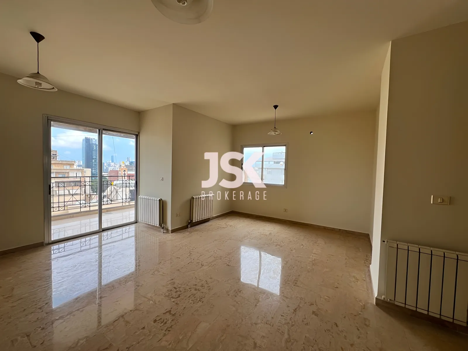 Apartment for Rent in Sin El Fil
