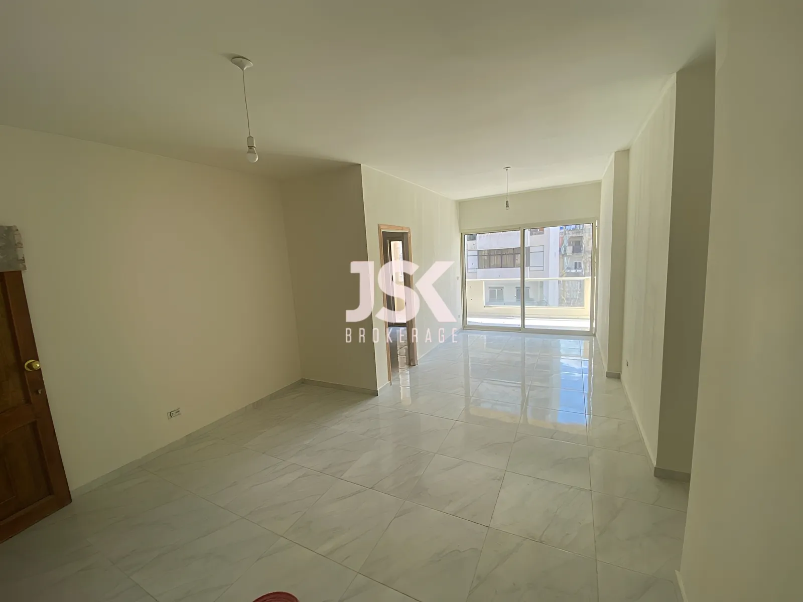 Apartment for Sale in Baouchriyeh - 2 bed, 2 bath