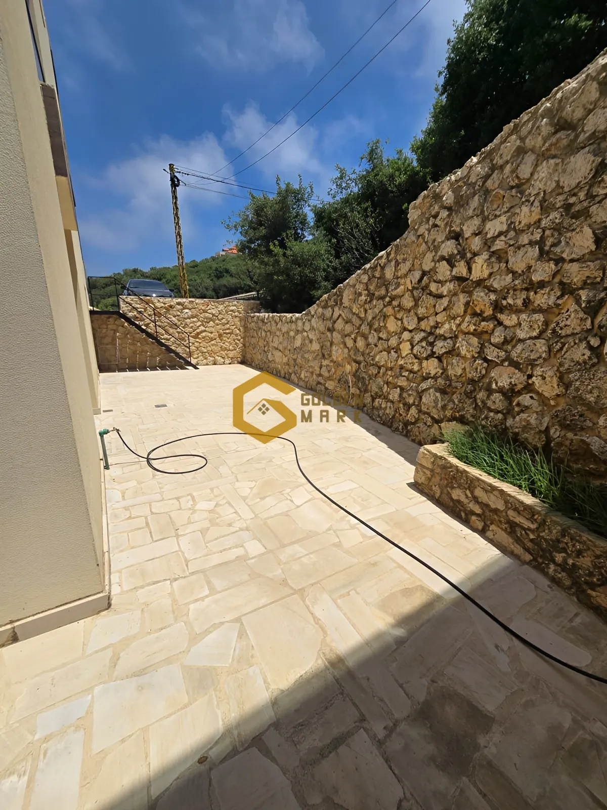 Apartment for Rent in Batroun