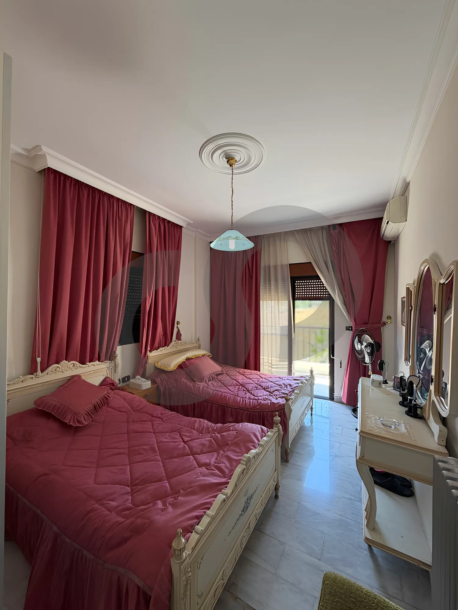 Apartment for Sale in Bhamdoun