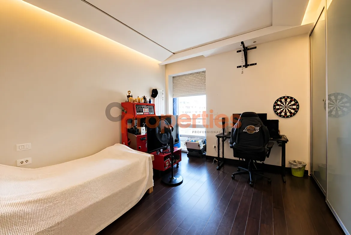 Apartment for Sale in Jnah