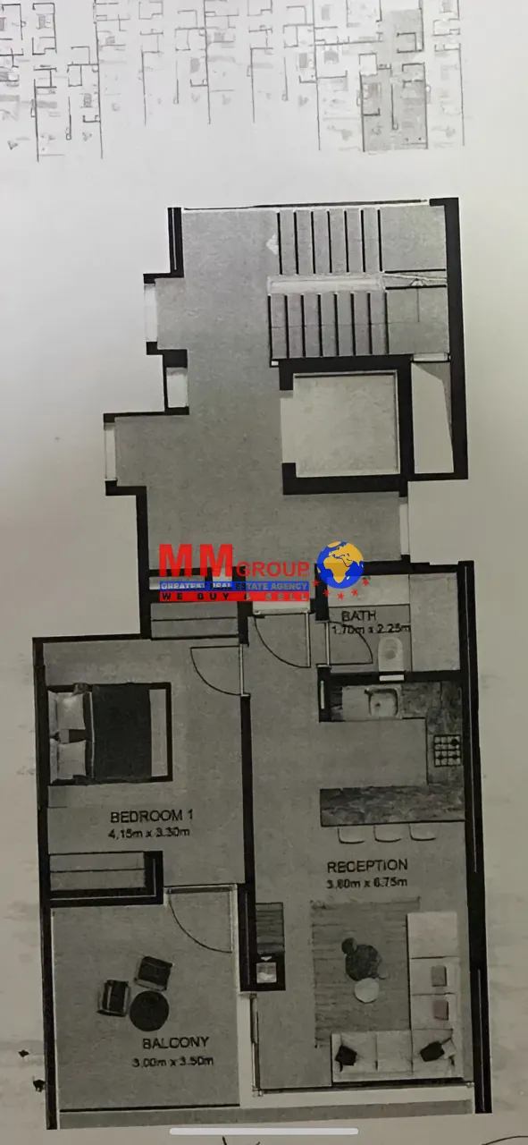 Chalet for Sale in Zaarour, Lebanon