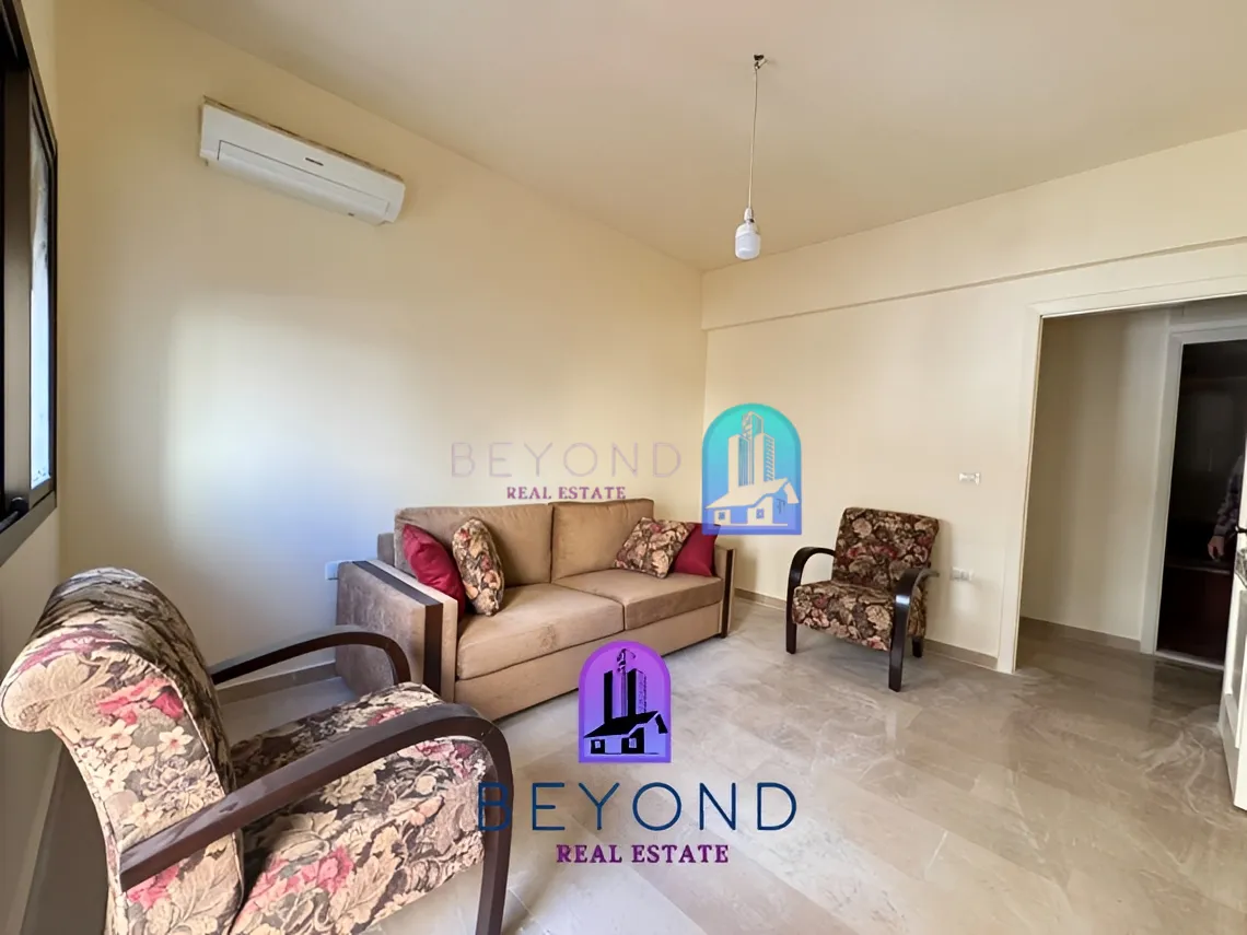 Apartment for rent in Barbour