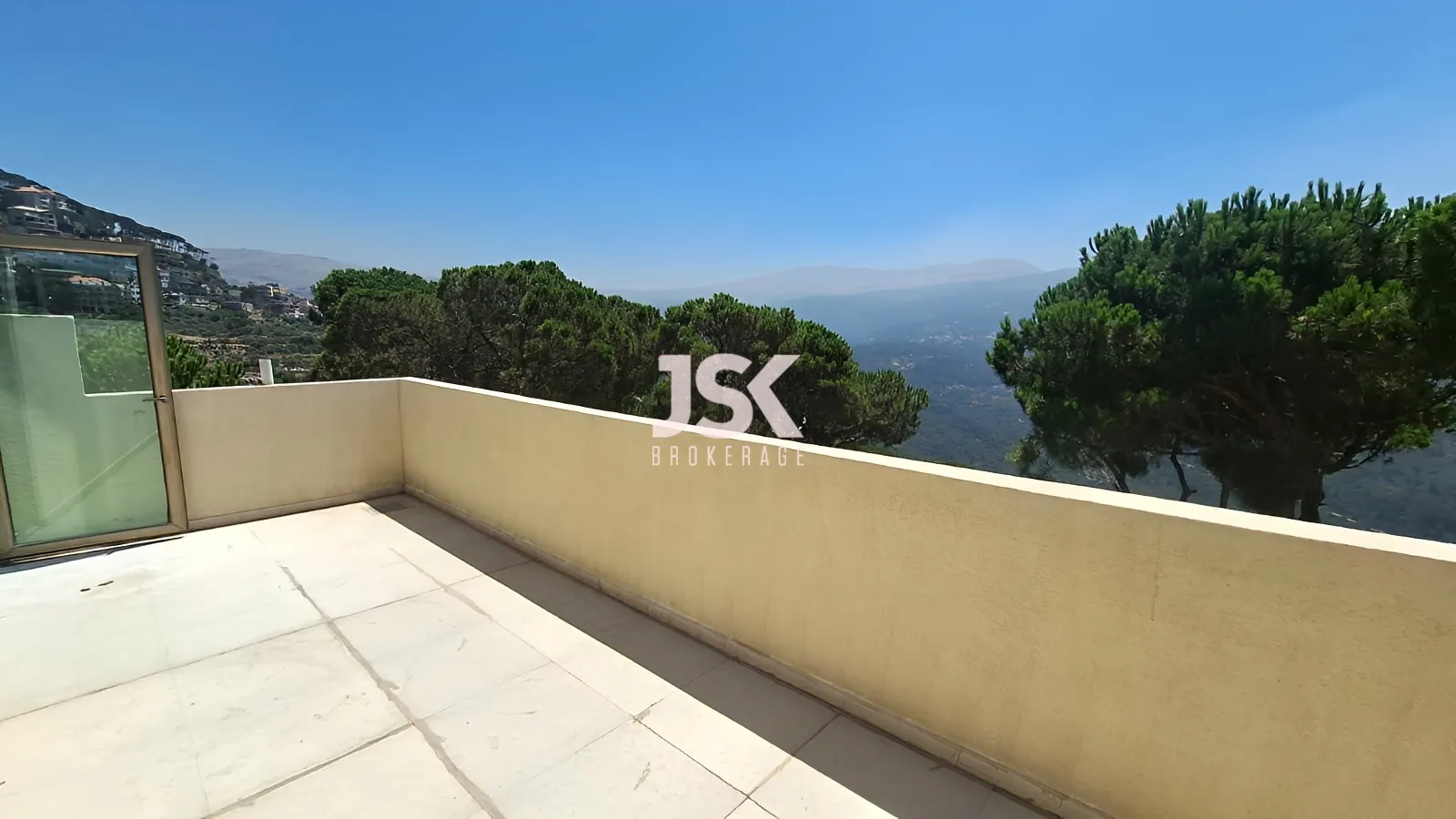 Duplex for Sale in Zaraoun - 5 bed, 4 bath