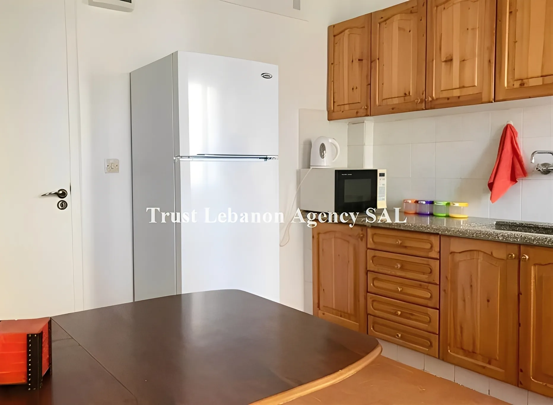 Apartment for Sale in Metn Horsh Tabet Lebanon
