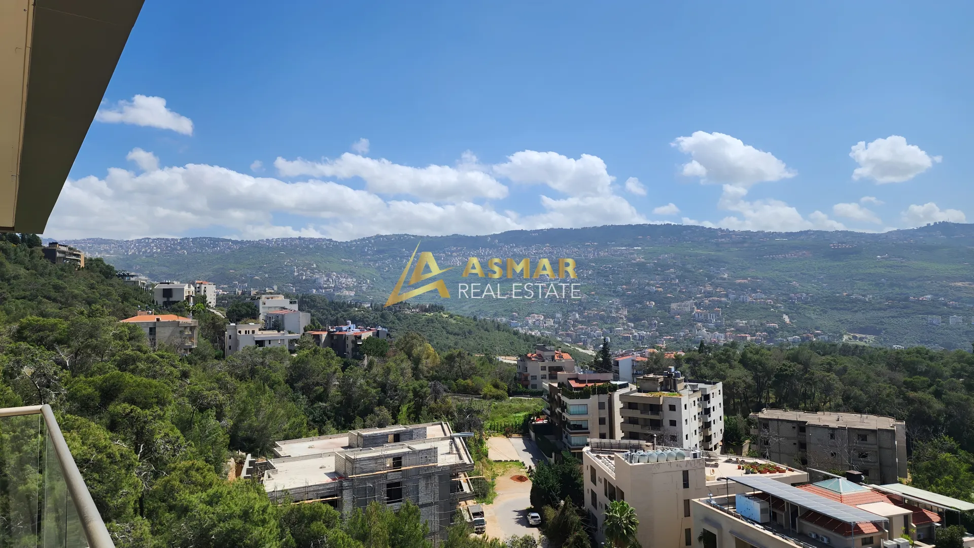 Villa for rent in Yarzeh, lebanon