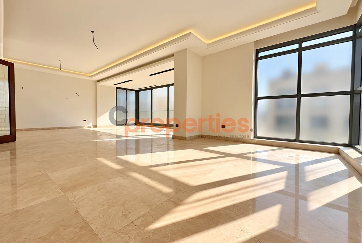 Apartment for Rent in Ramlet El Baida