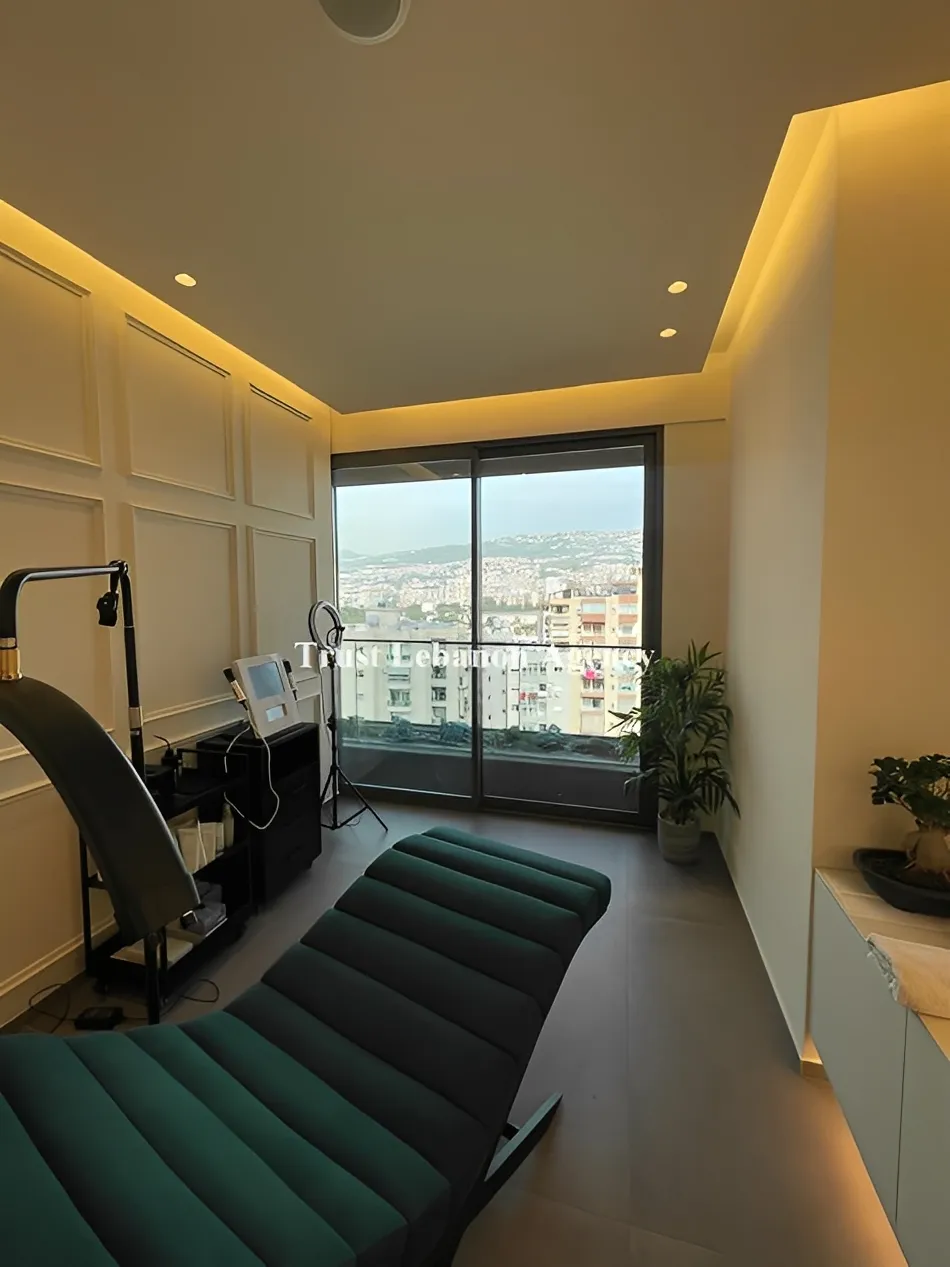 Office For Rent in Metn, Dekweneh