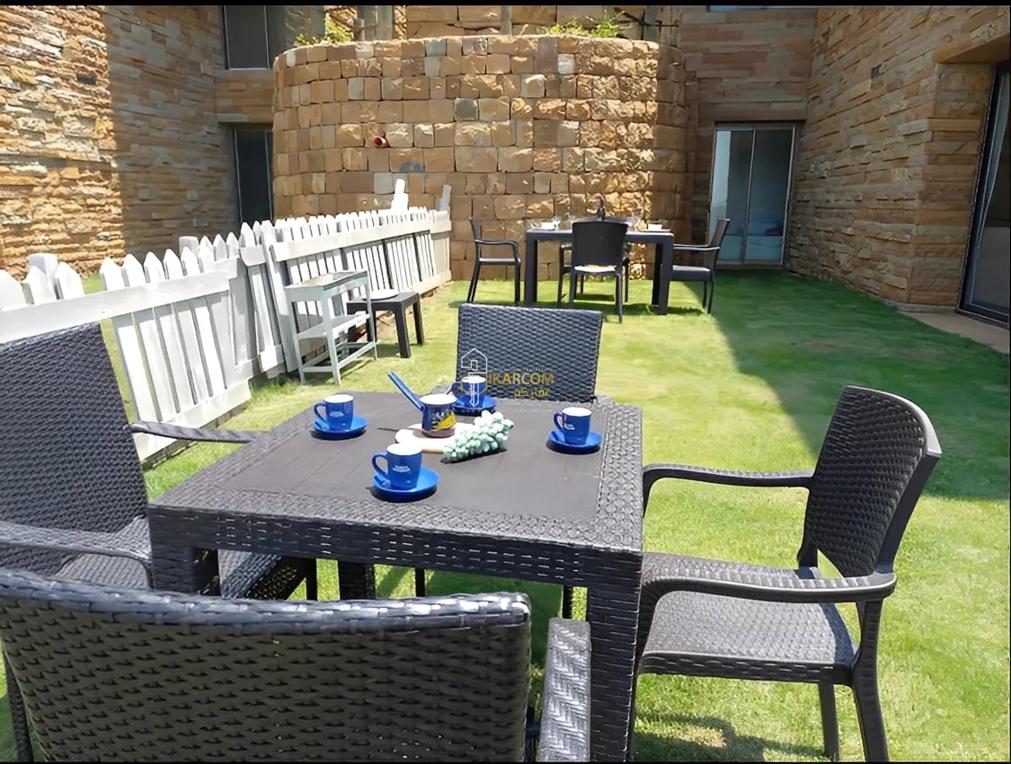 Duplex for Sale in Faqra