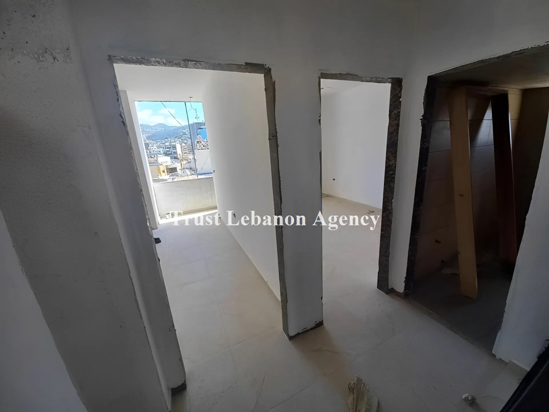 Apartment for Sale in Metn Jdeideh Lebanon