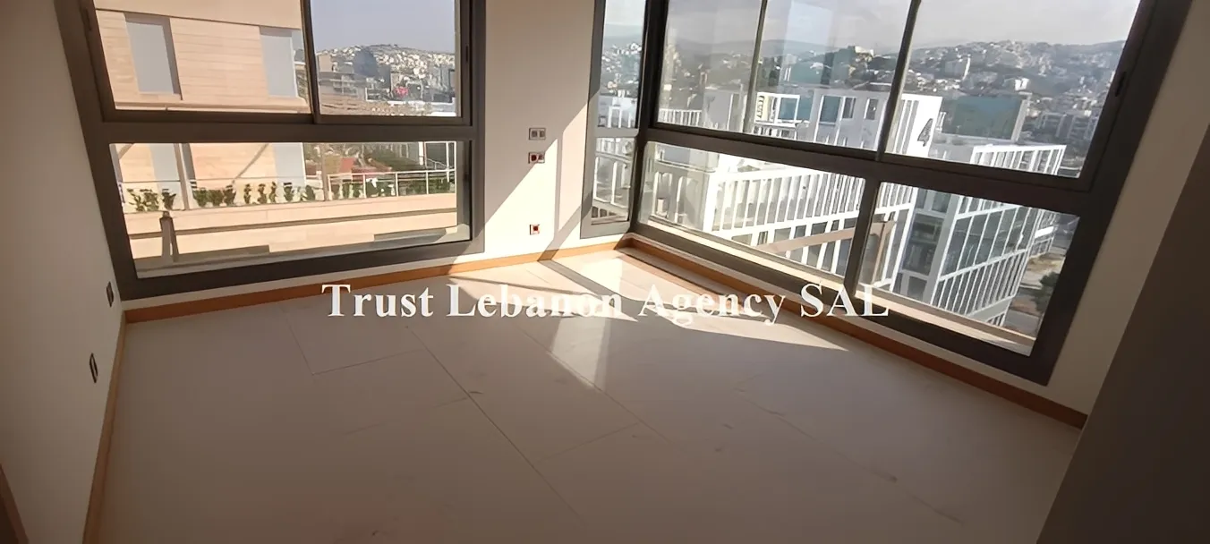 Apartment for Sale in Metn Dbayeh Lebanon