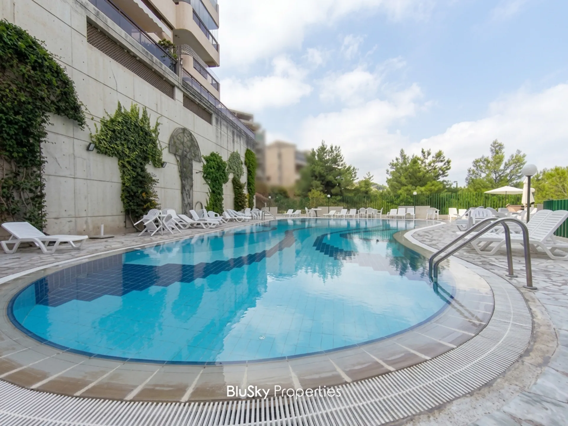 Apartment for rent in Bsalim, lebanon