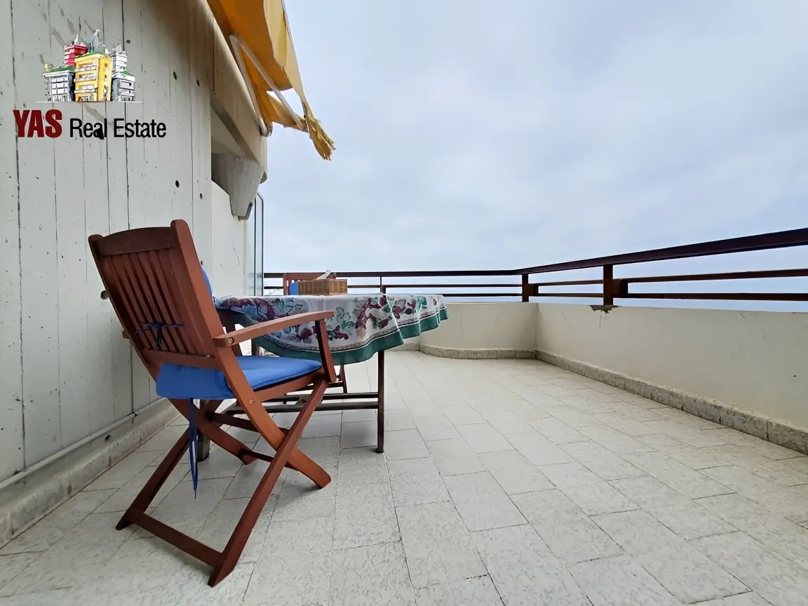 Chalet for Sale in Kaslik