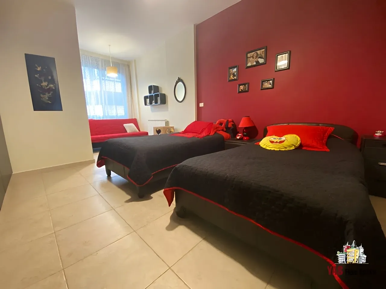 Apartment for Sale in Ballouneh