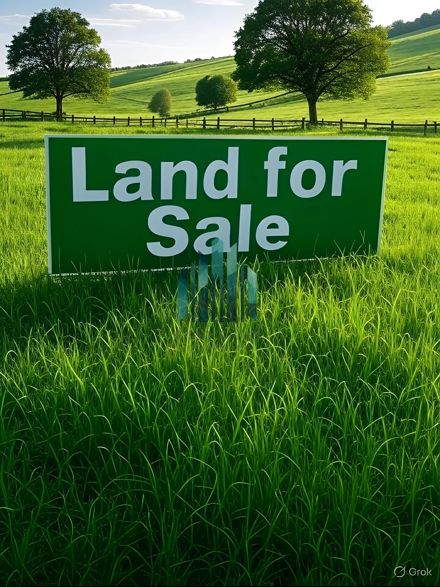 Land for sale in Jouret el-termos, lebanon