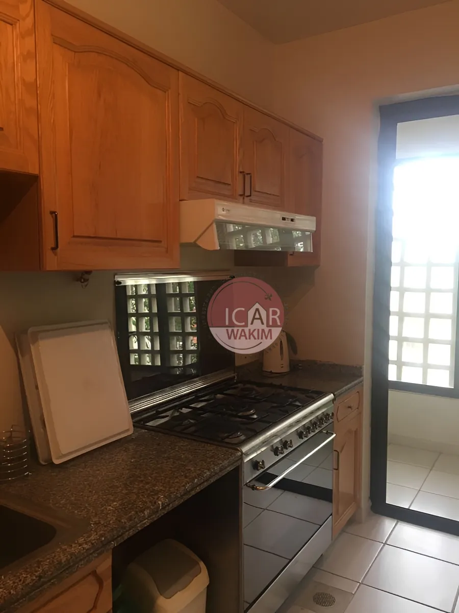 Apartment for Sale in Mar Moussa El Douar