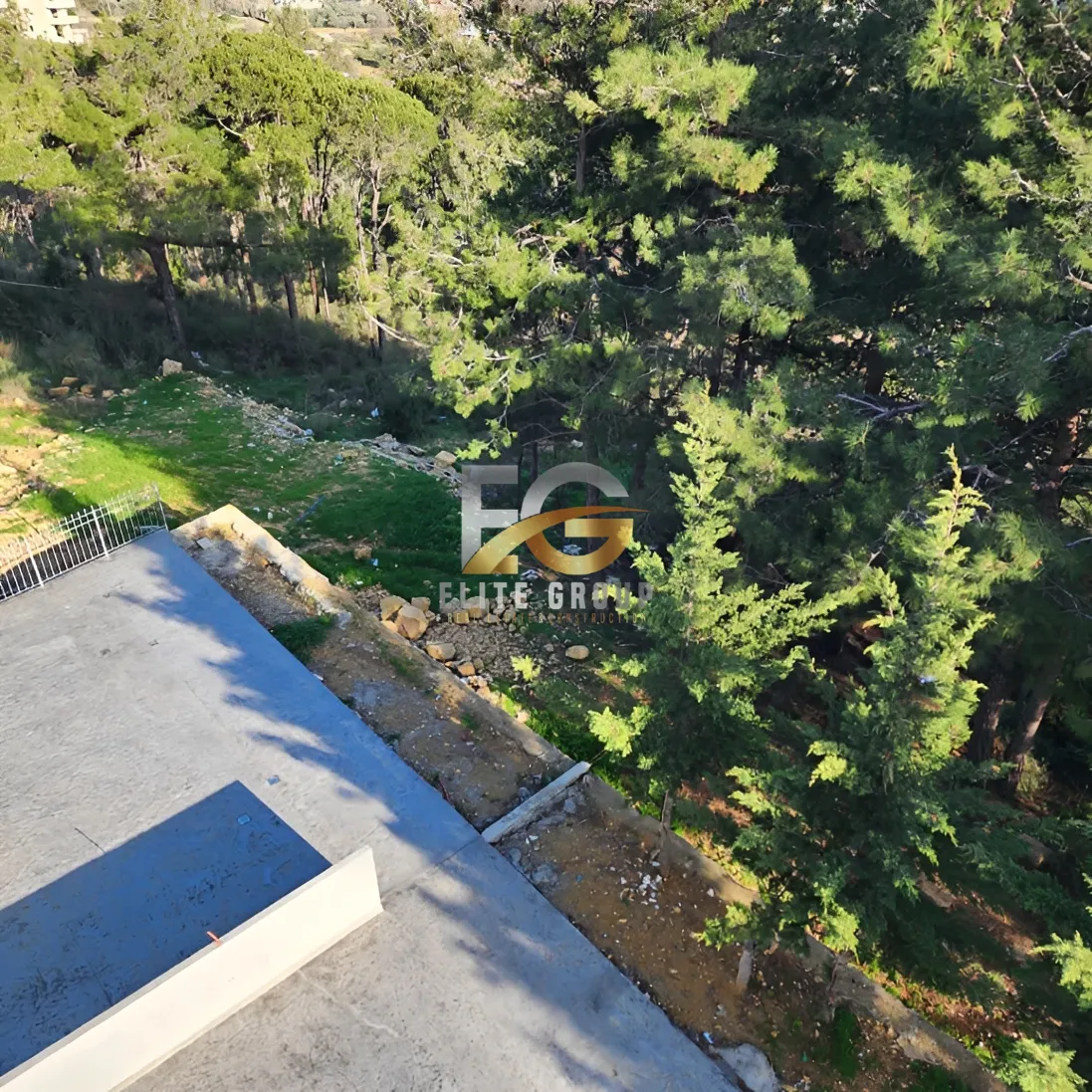 Apartment for sale in Douar, Lebanon