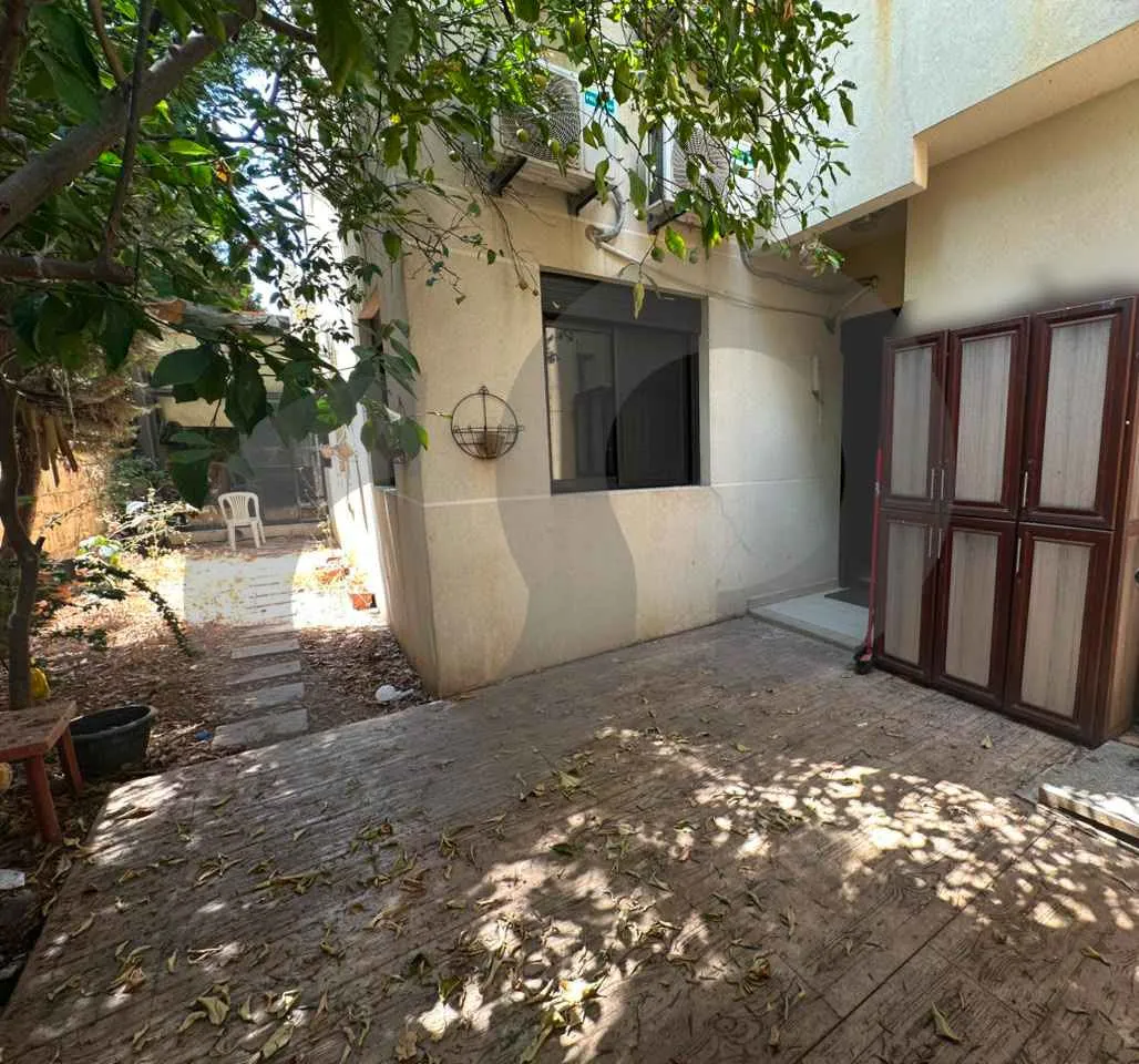 Apartment for Rent in Byblos