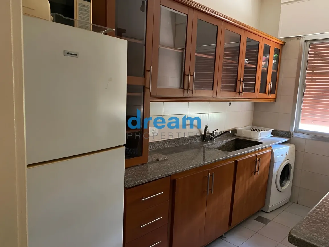Apartment for rent in Achrafieh