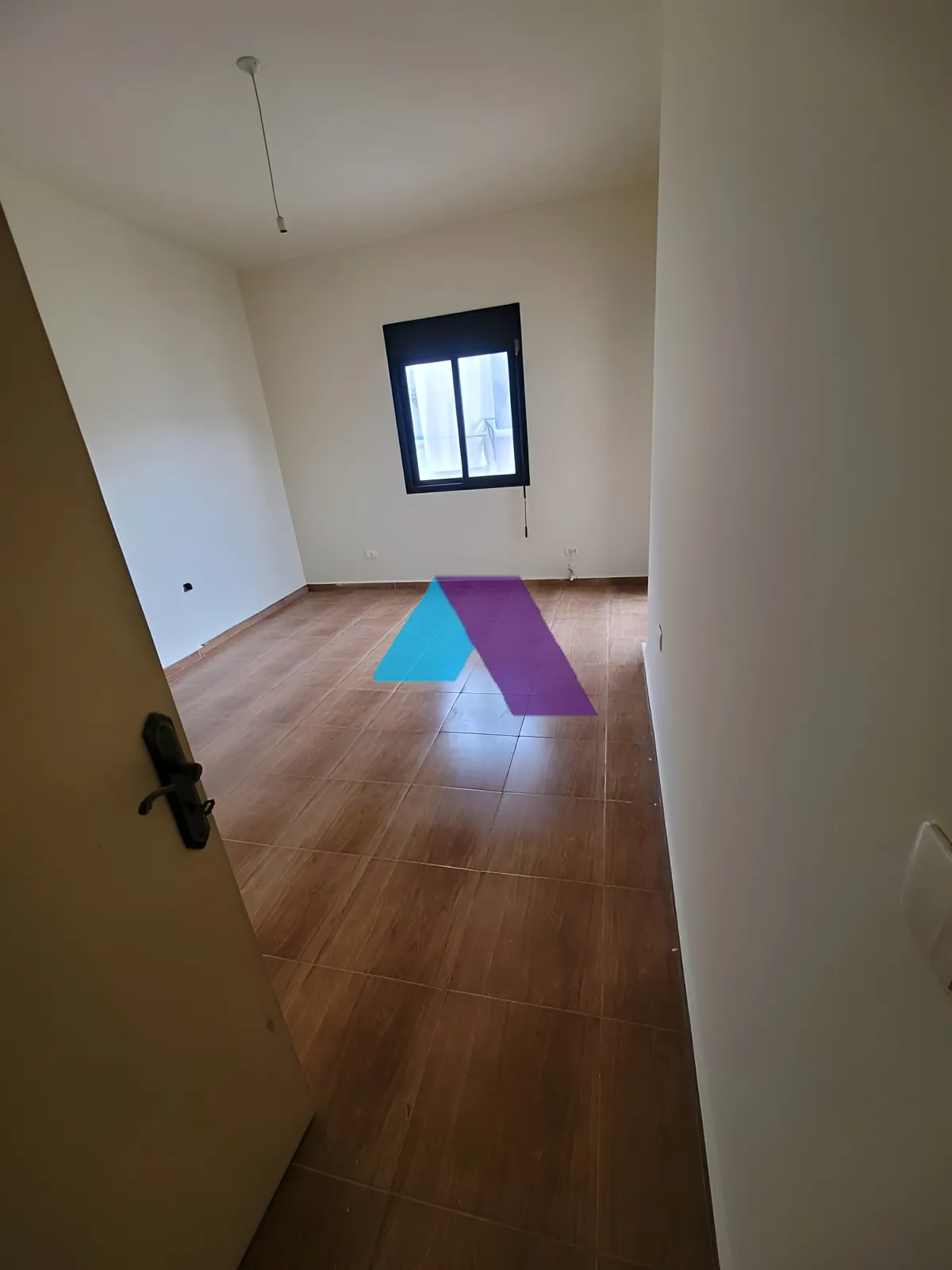 Apartment for Sale in New Rawda