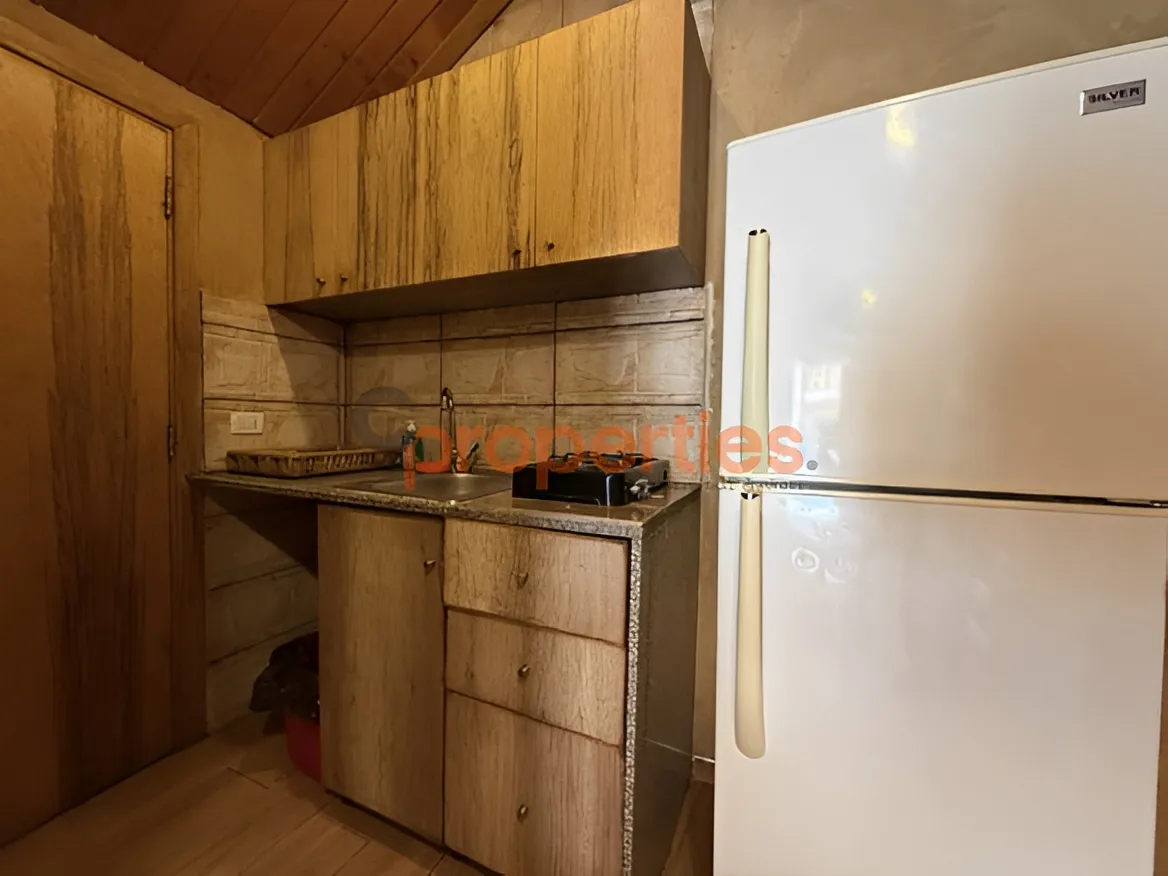 Chalet for Rent in Faraya - 1 bath