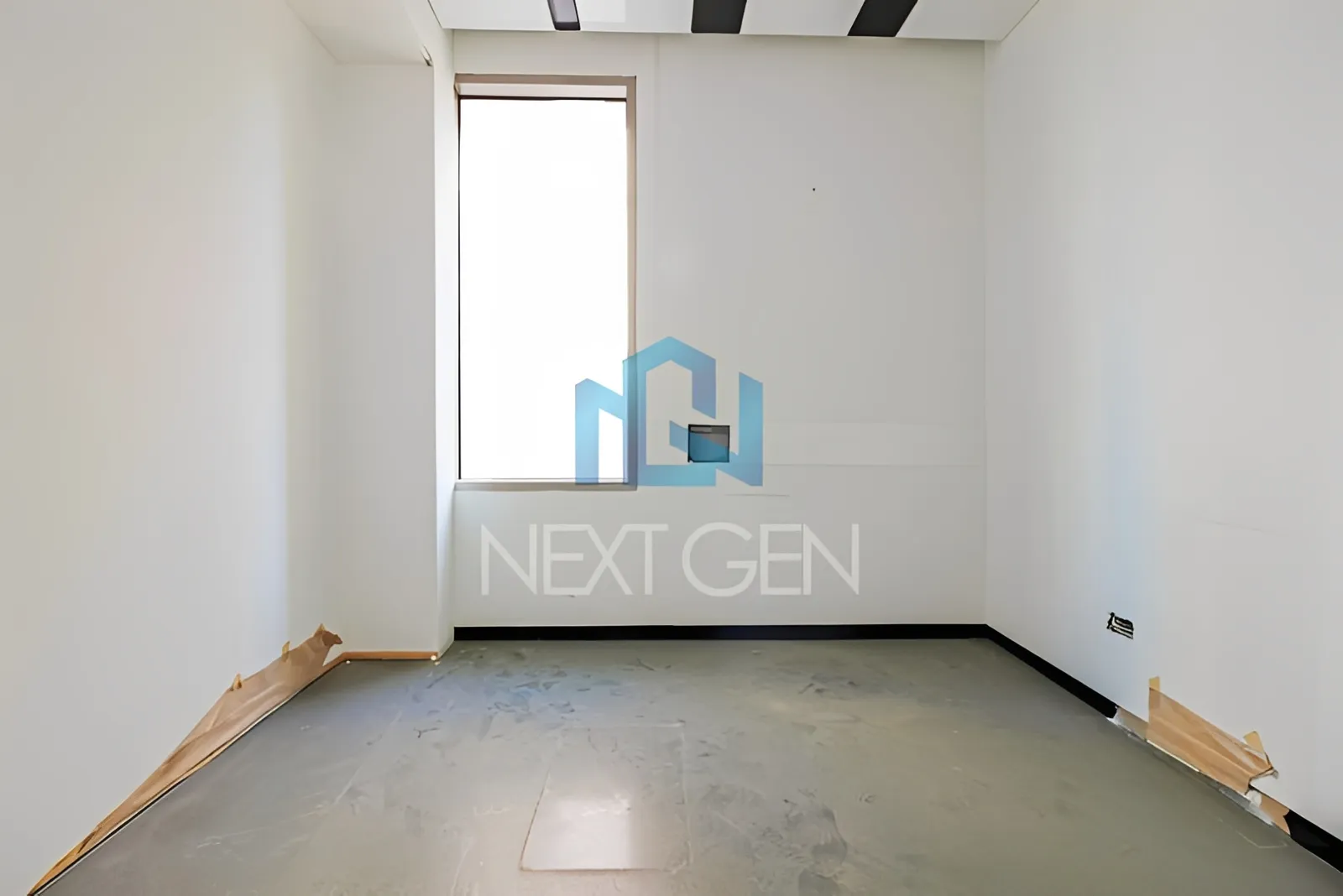 Office for Rent in Downtown