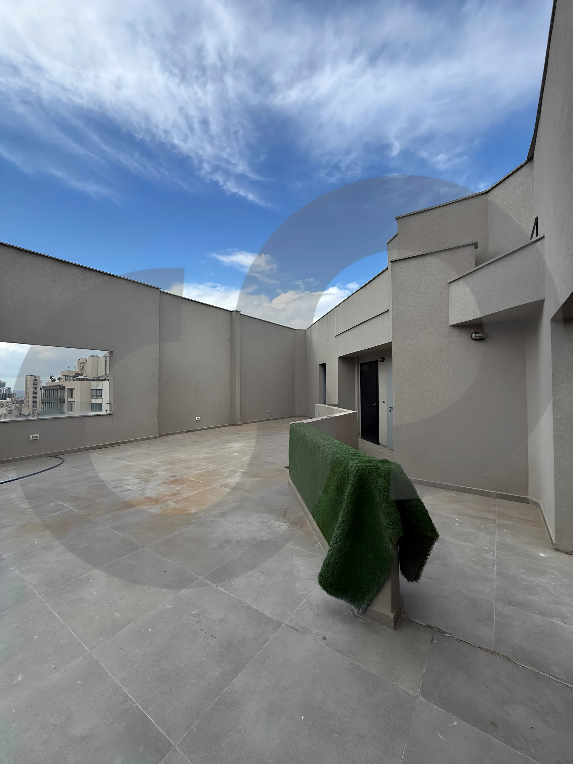 Villa for Sale in Achrafieh