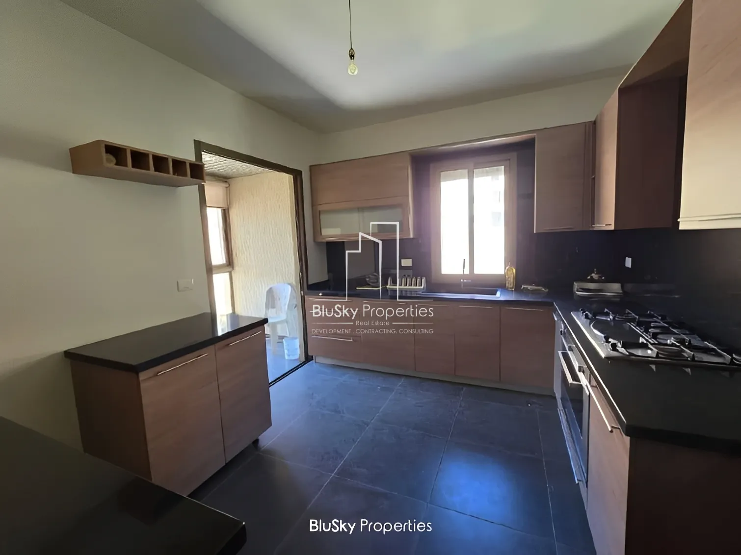 Duplex for Sale in Mansourieh