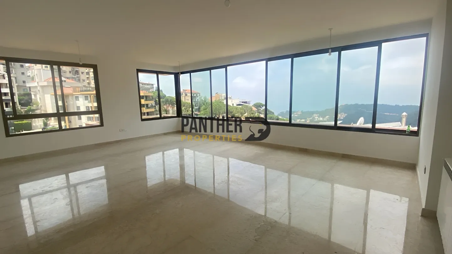 Apartment for sale in Mar Chaaya, Lebanon - 3 bed, 5 bath