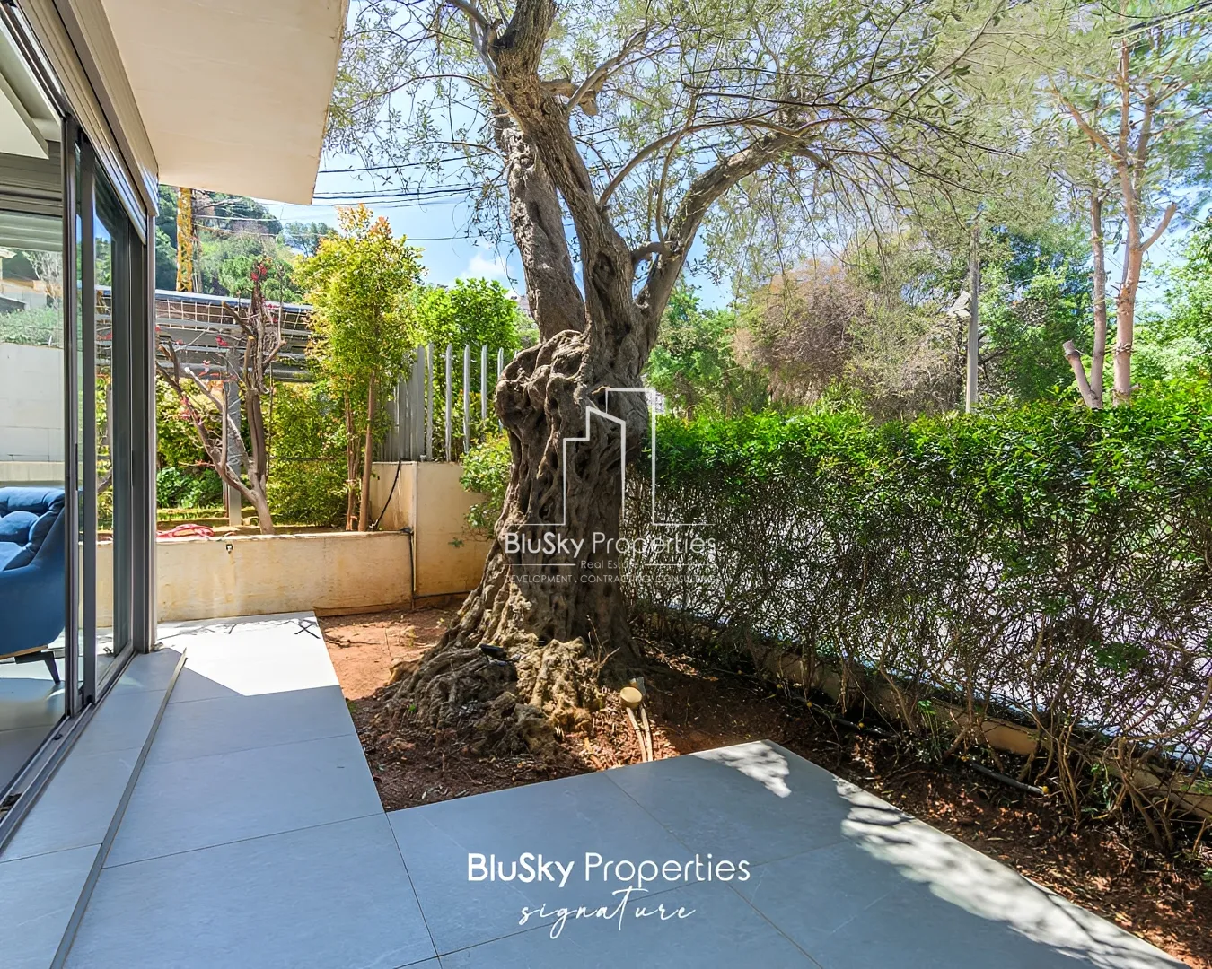 Apartment for Sale in Mansourieh