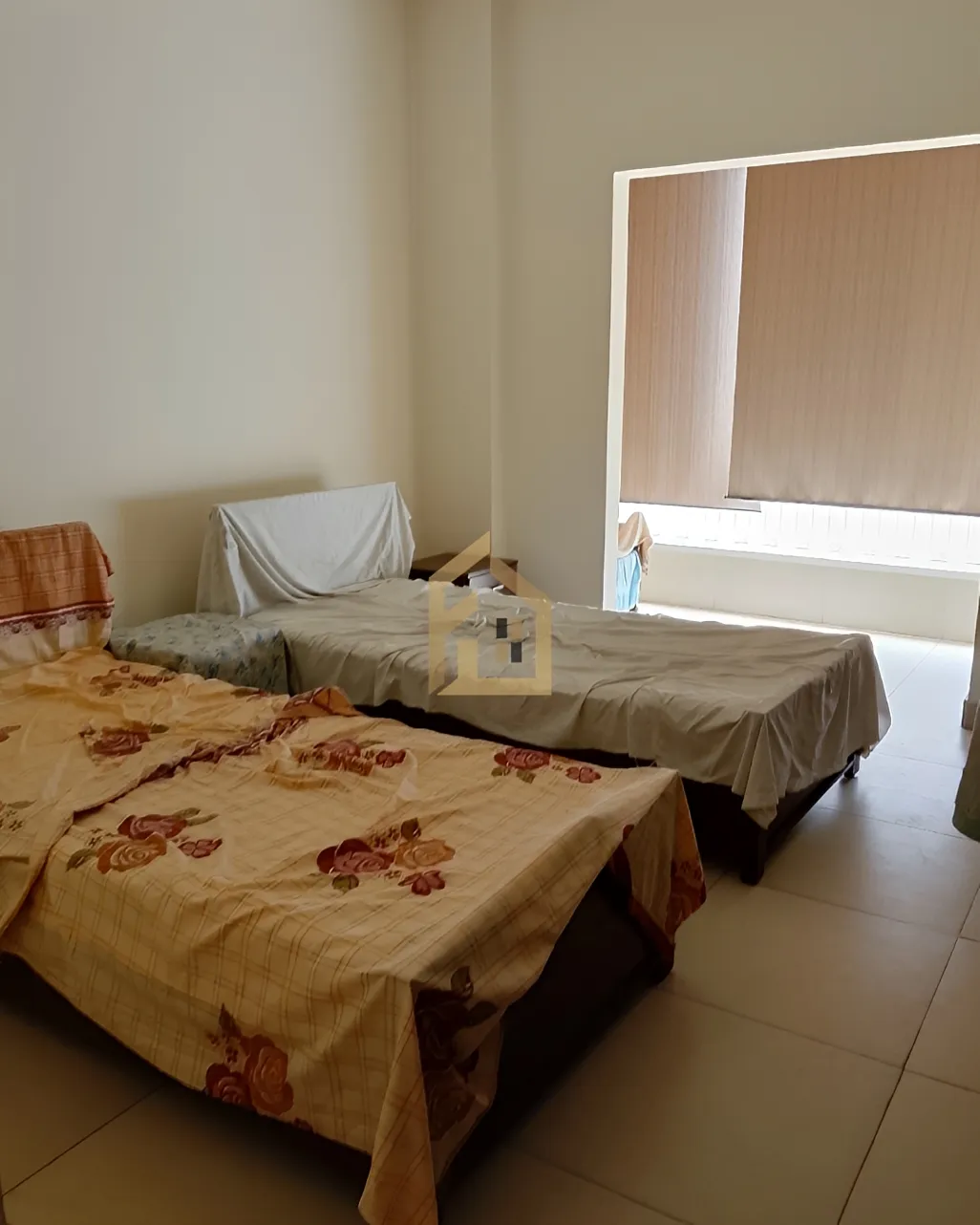 Apartment for rent in Dekwaneh, Lebanon