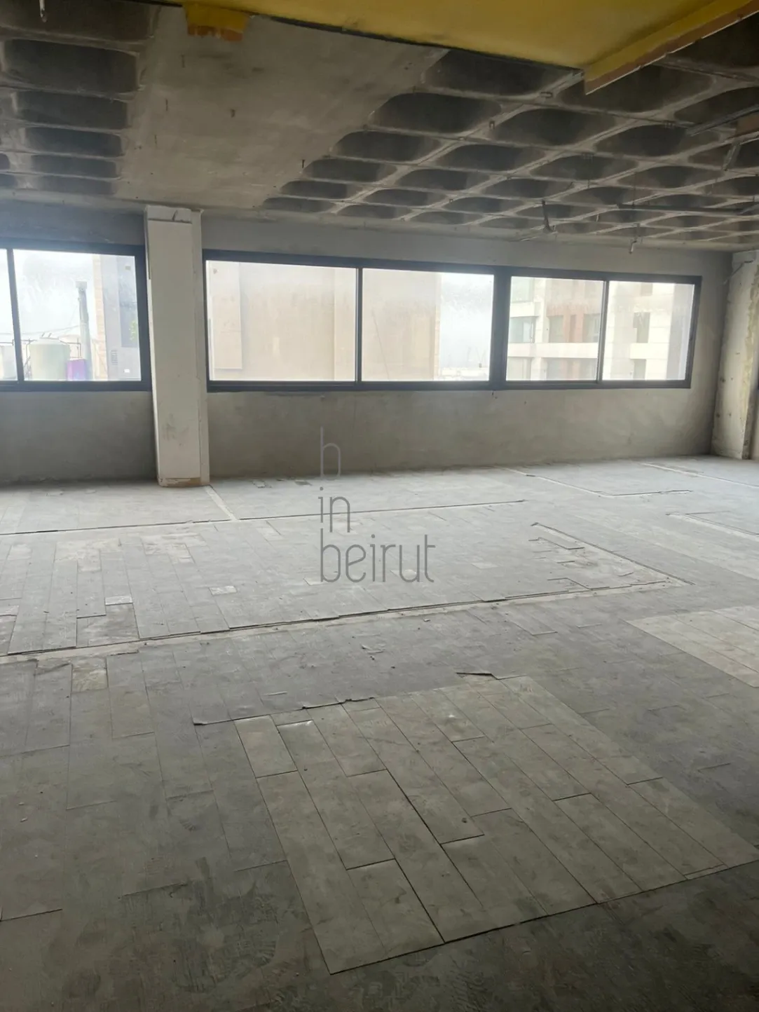 Commercial for rent in Gemmayzeh, Beirut, Lebanon