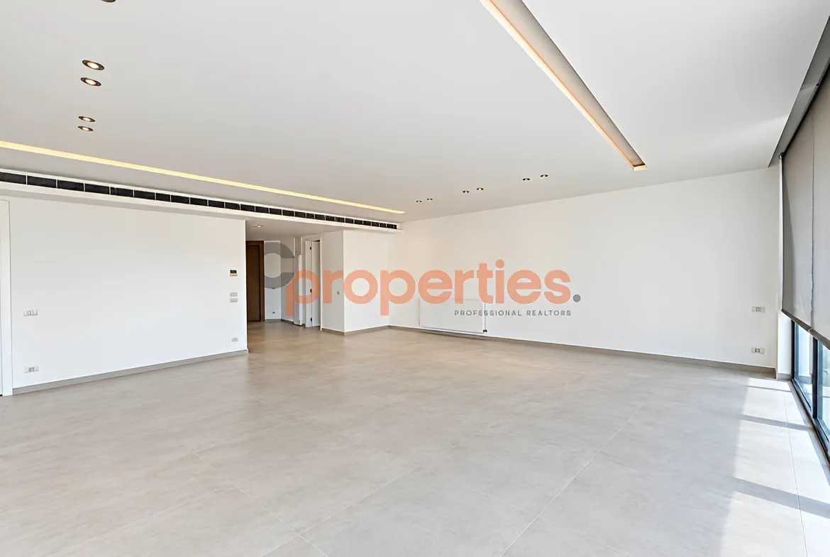 Apartment for Rent in Achrafieh