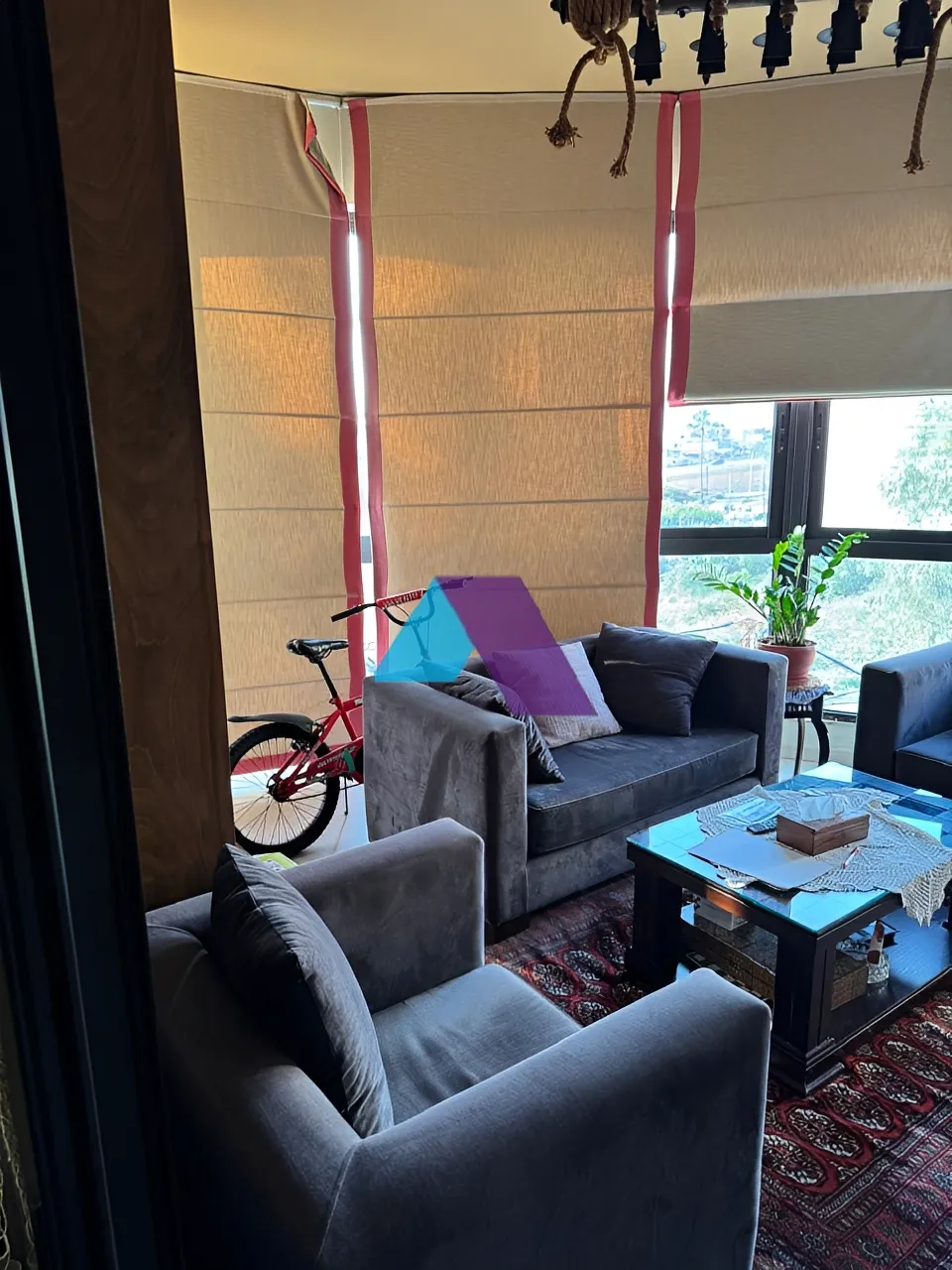 Apartment for Sale in Bir Hasan