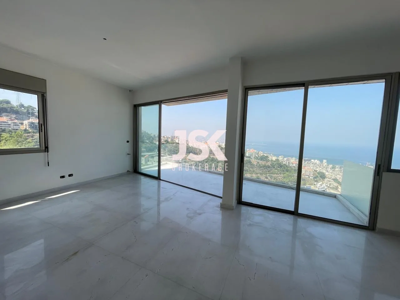 Duplex for Sale in Bsalim