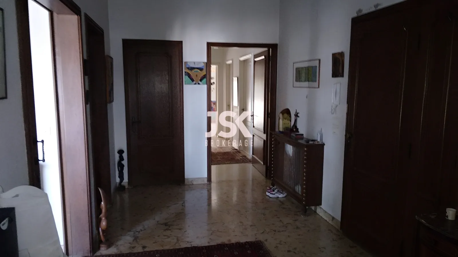 Villa for Sale in Naqqache