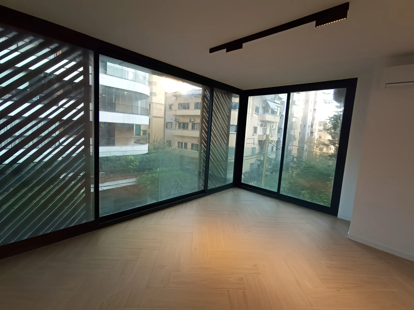 Duplex in Achrafieh, beirut, lebanon