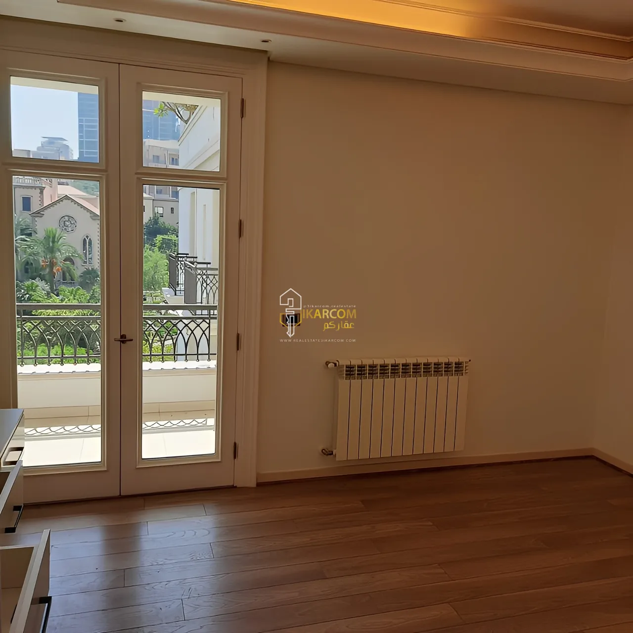 Apartment for Rent in Downtown