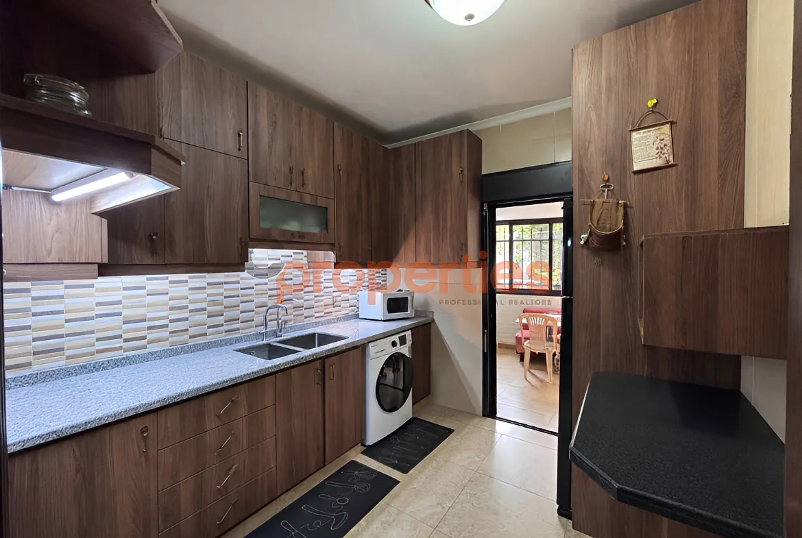 Apartment for Sale in Bsalim - 3 bed, 3 bath
