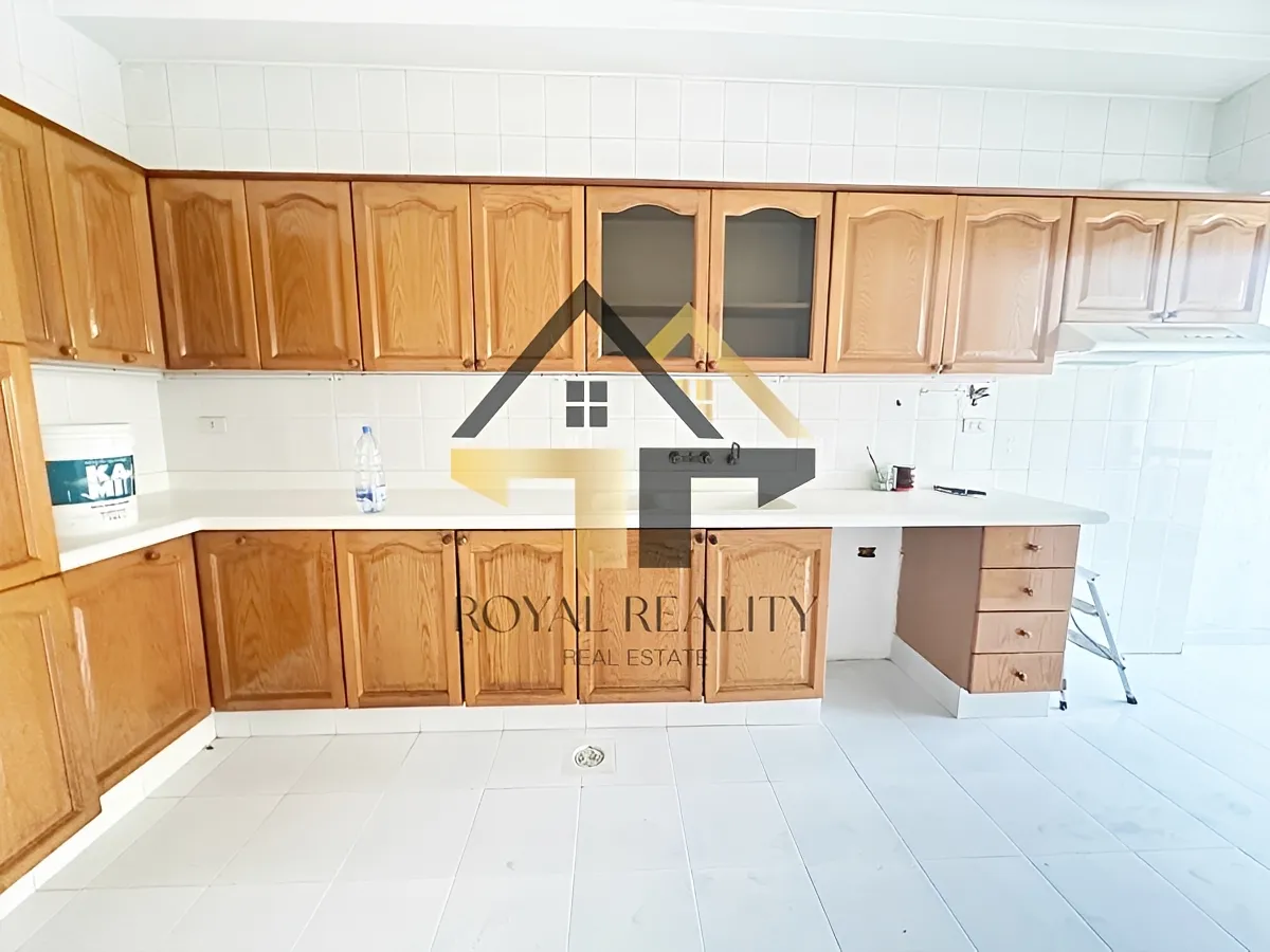 Apartment for rent in Hamra