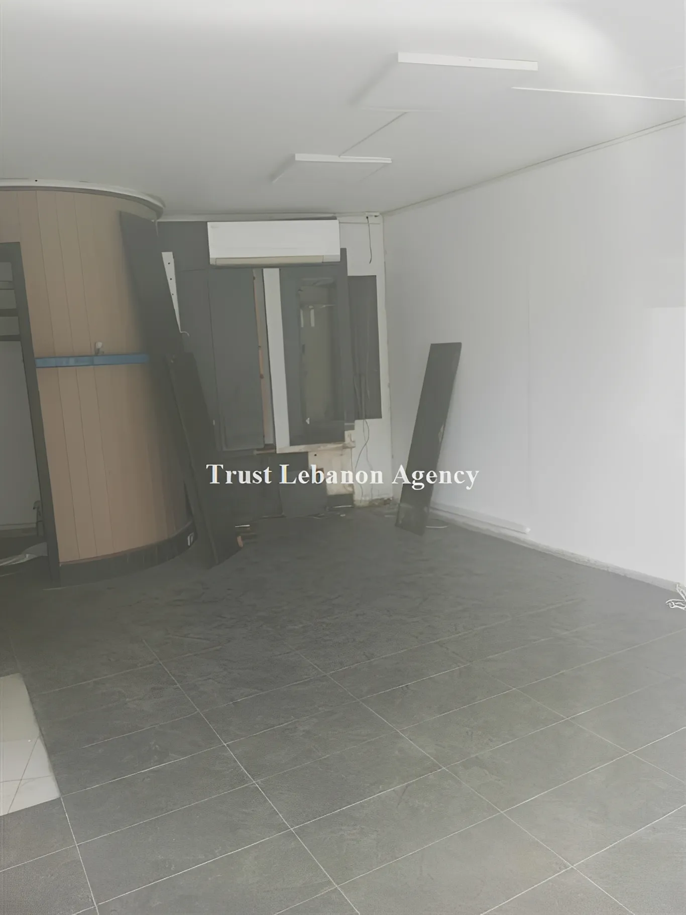 Shop for rent in Beirut, Ashrafieh