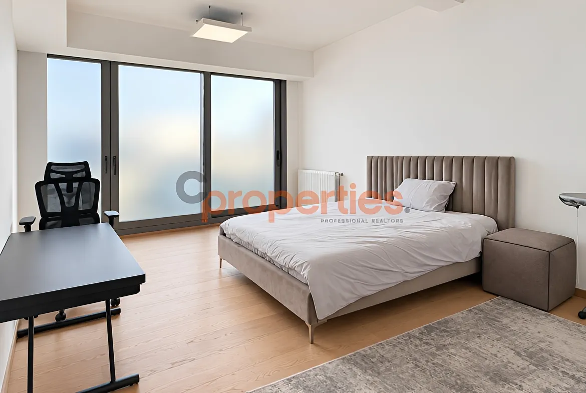 Apartment for Rent in Achrafieh