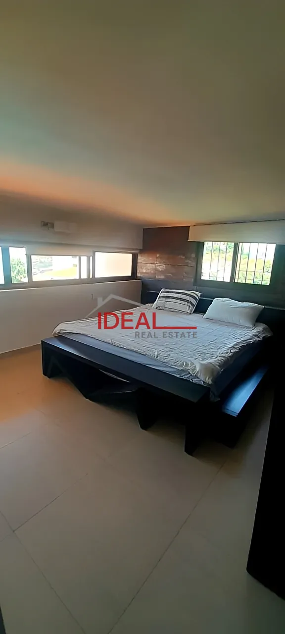 Chalet for sale in Faitroun, Lebanon