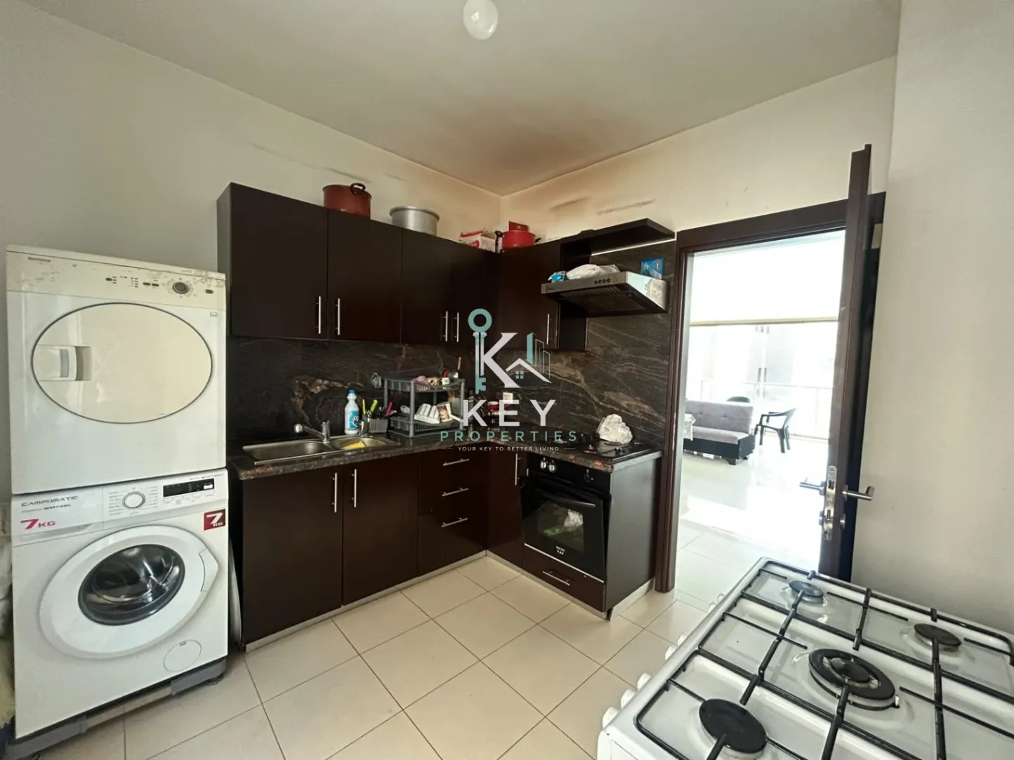 Apartment for rent in Dbayeh, Lebanon