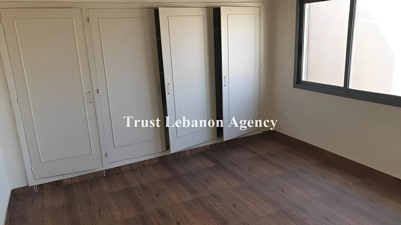 Apartment for Rent in Achrafieh Sassine