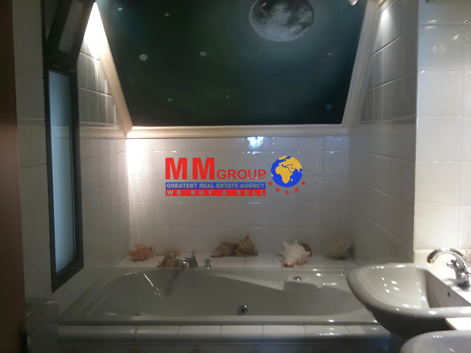 Duplex for rent in Qennabet Broummana