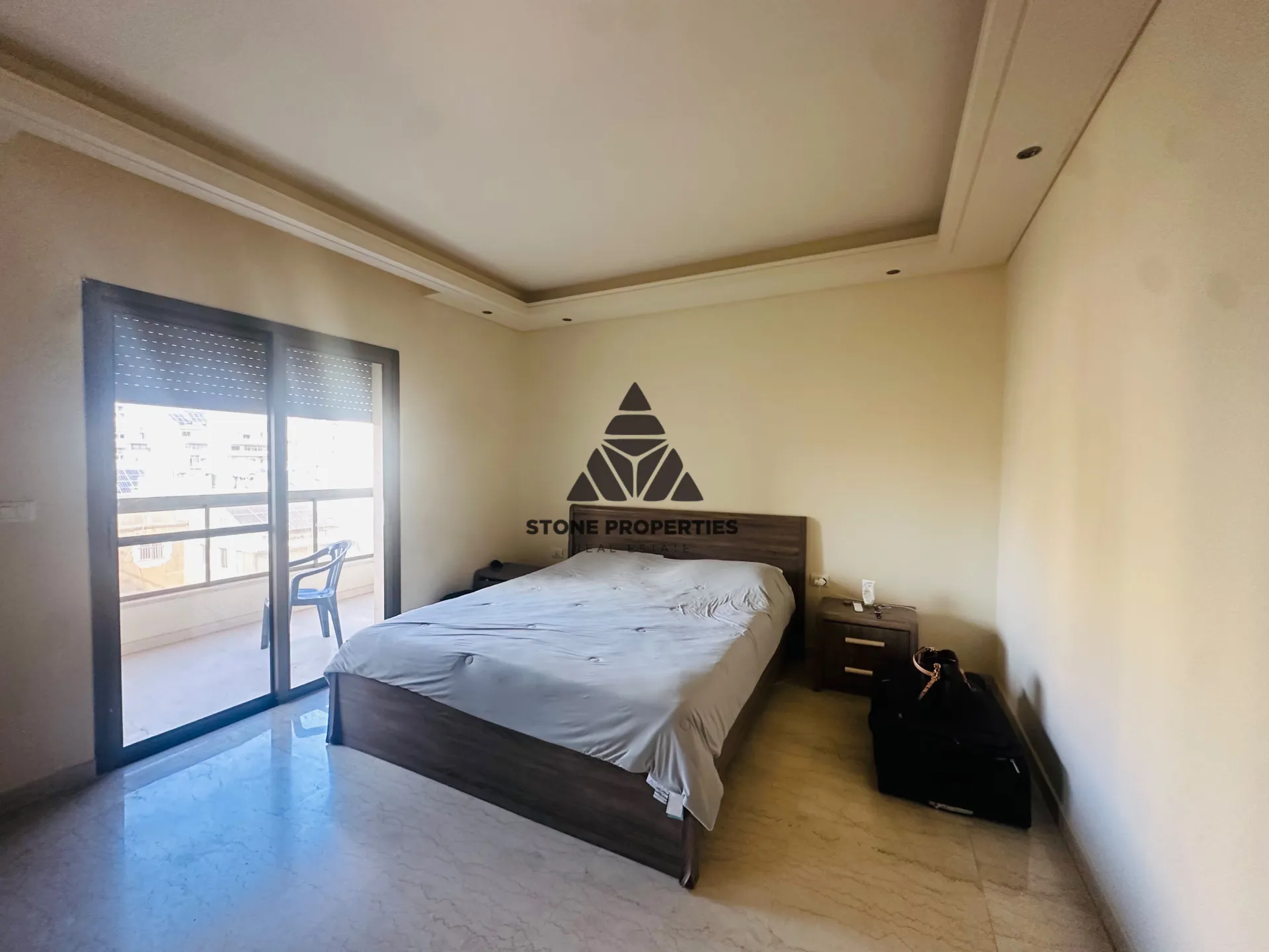 Apartment for sale in Mar elias, beirut, lebanon