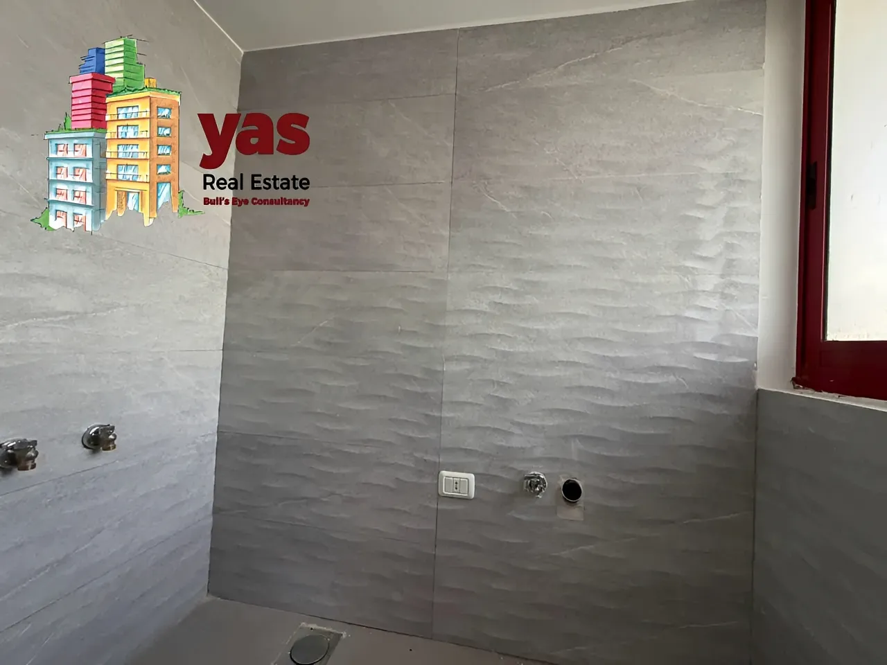 Apartment for Rent in Jounieh